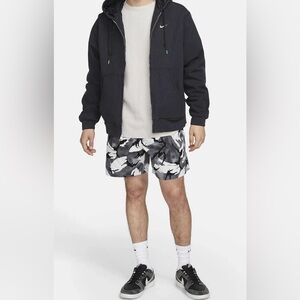 NWT Nike Men's Club woven Flo Camo Shorts